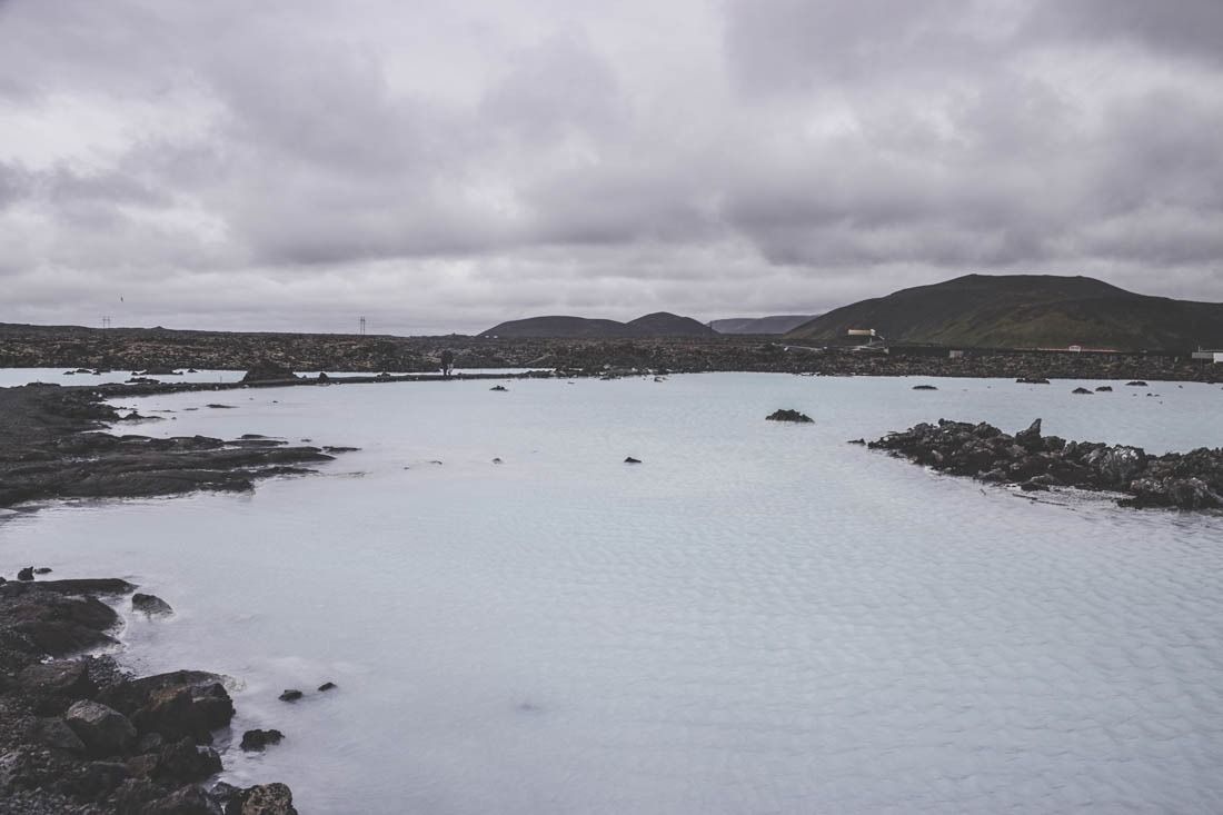 Blue Lagoon