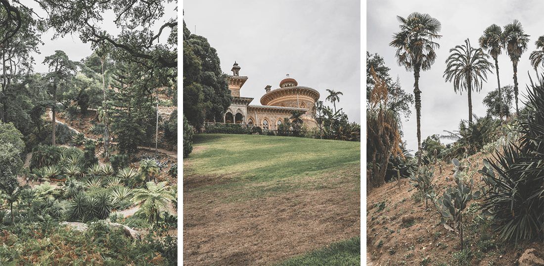 Que voir à Sintra ?