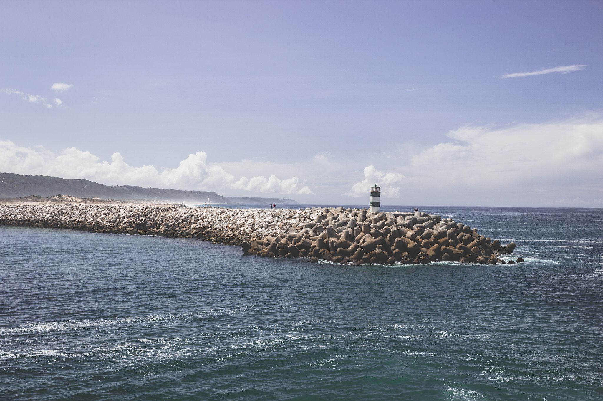 itineraire Porto Lisbonne