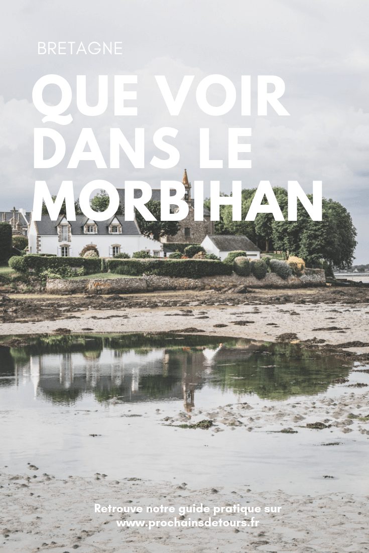 Que voir dans le Morbihan?