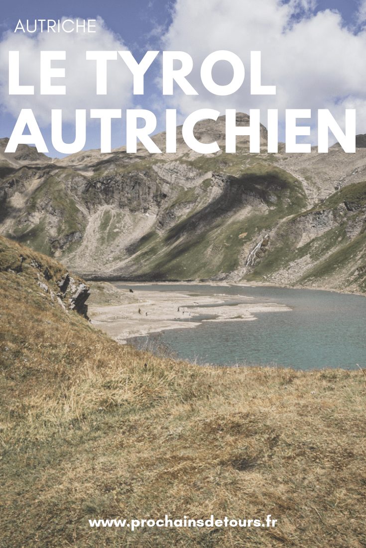 Alpes autrichiennes : que voir dans le Tyrol ?