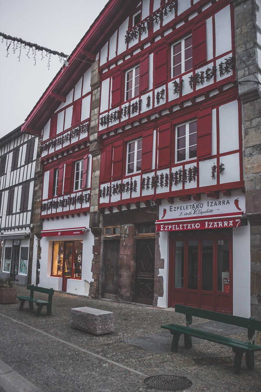 Que faire au Pays basque côté terre?