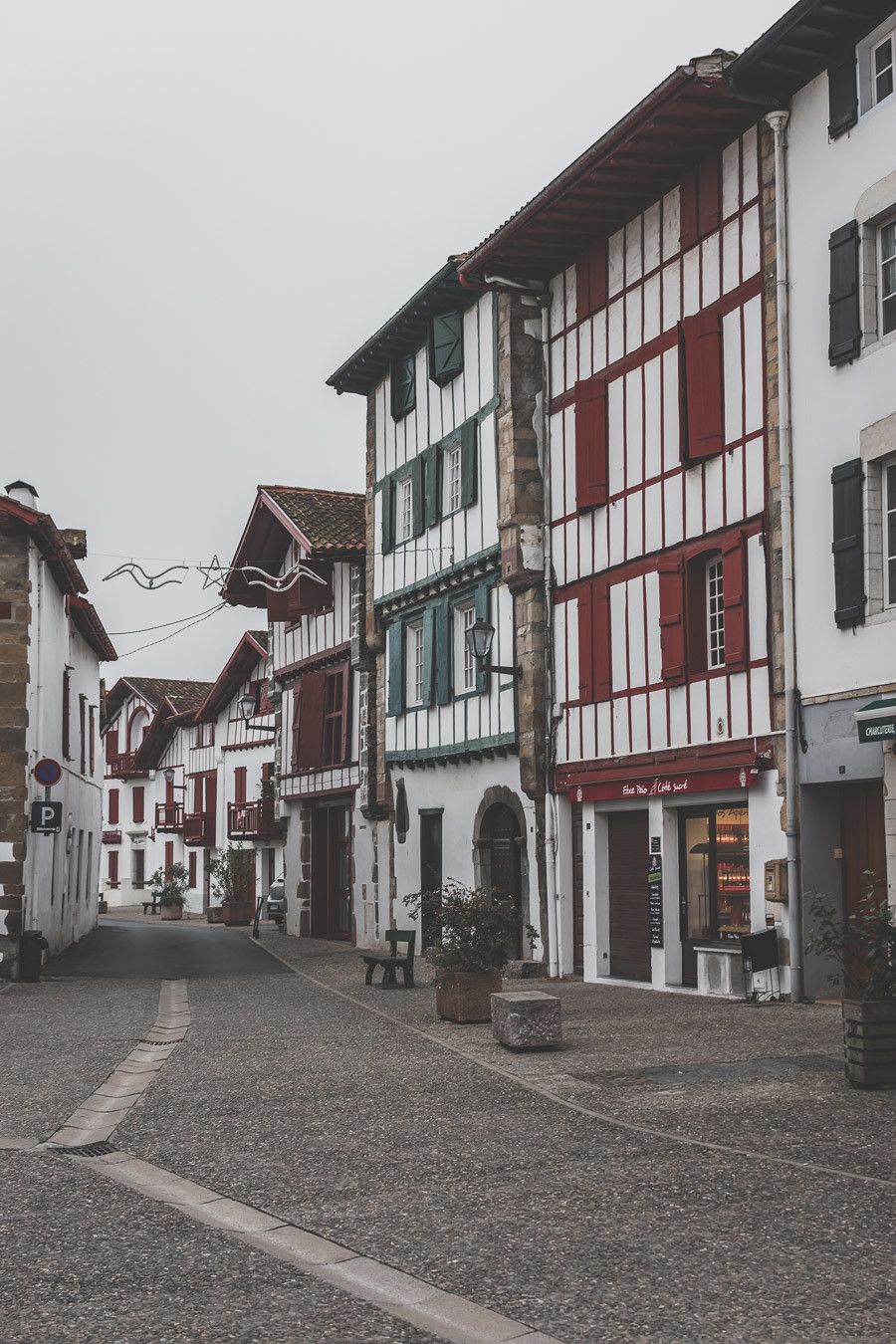 Que faire au Pays basque côté terre?