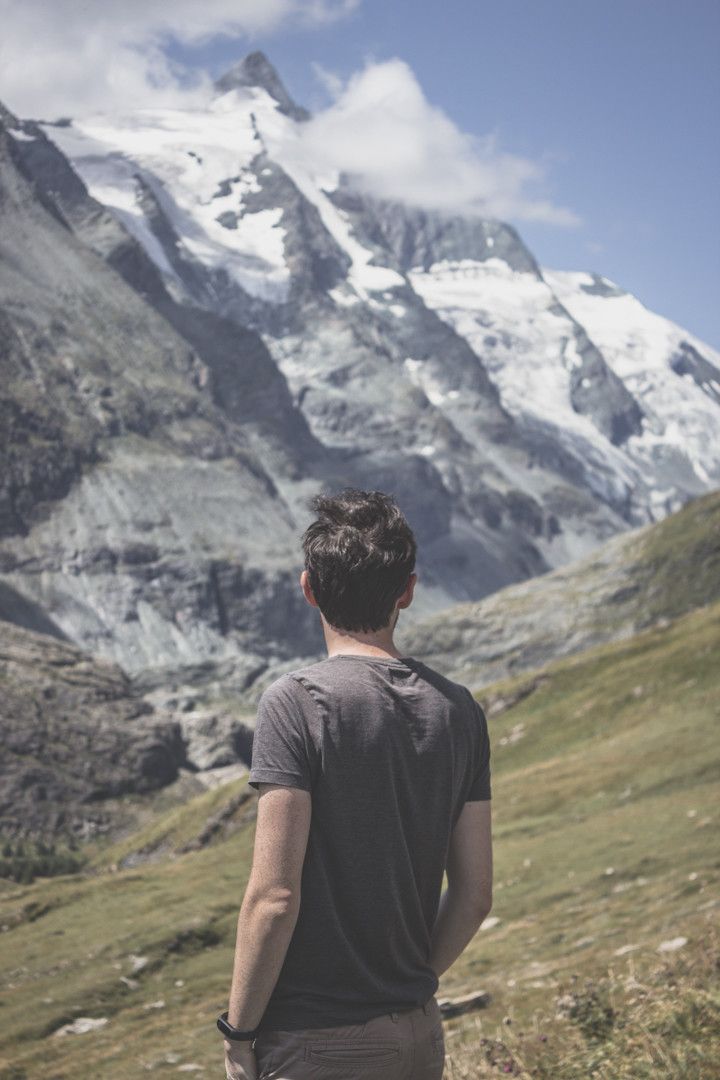 Alpes autrichiennes : que voir dans le Tyrol ?