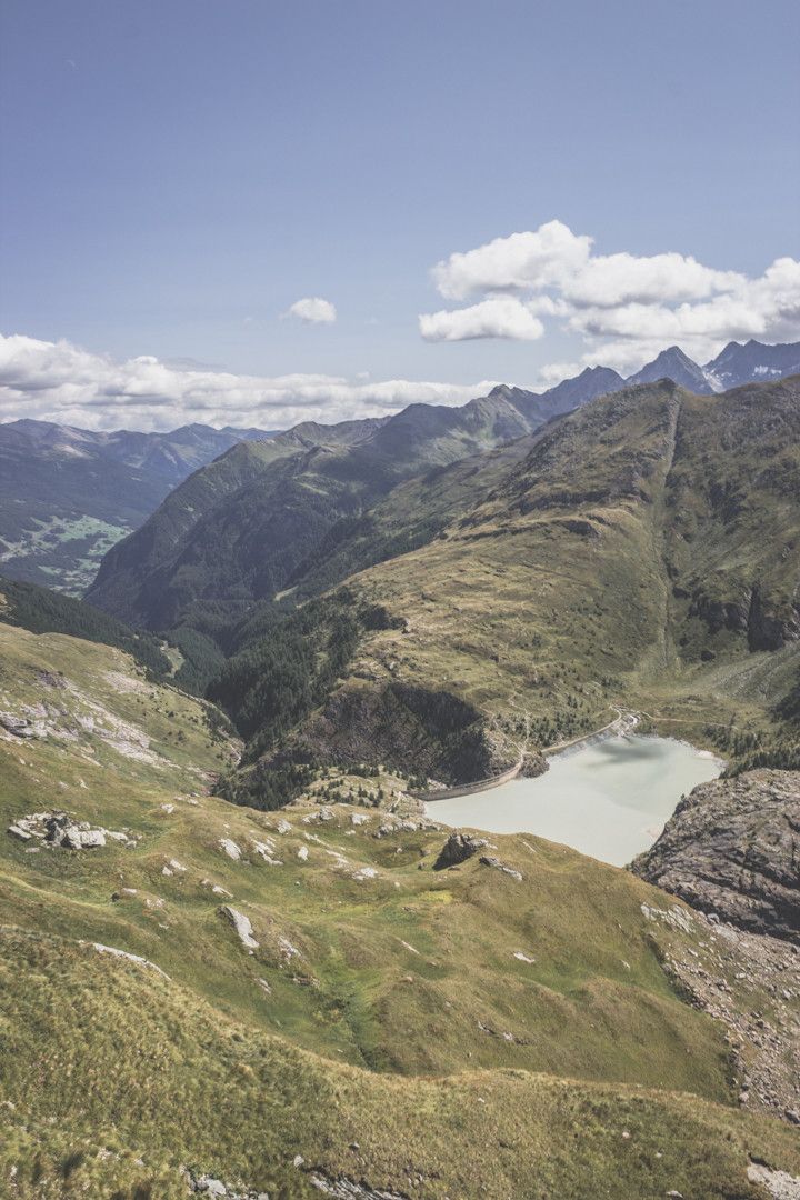 Alpes autrichiennes : que voir dans le Tyrol ?