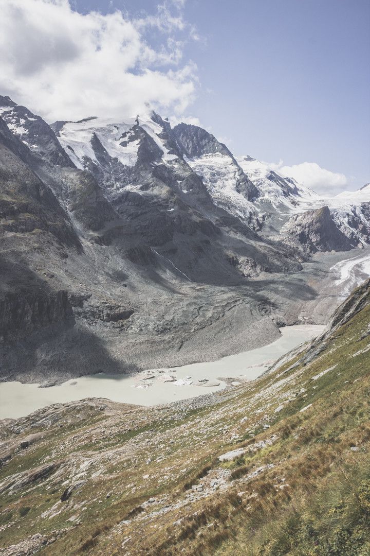 Alpes autrichiennes : que voir dans le Tyrol ?