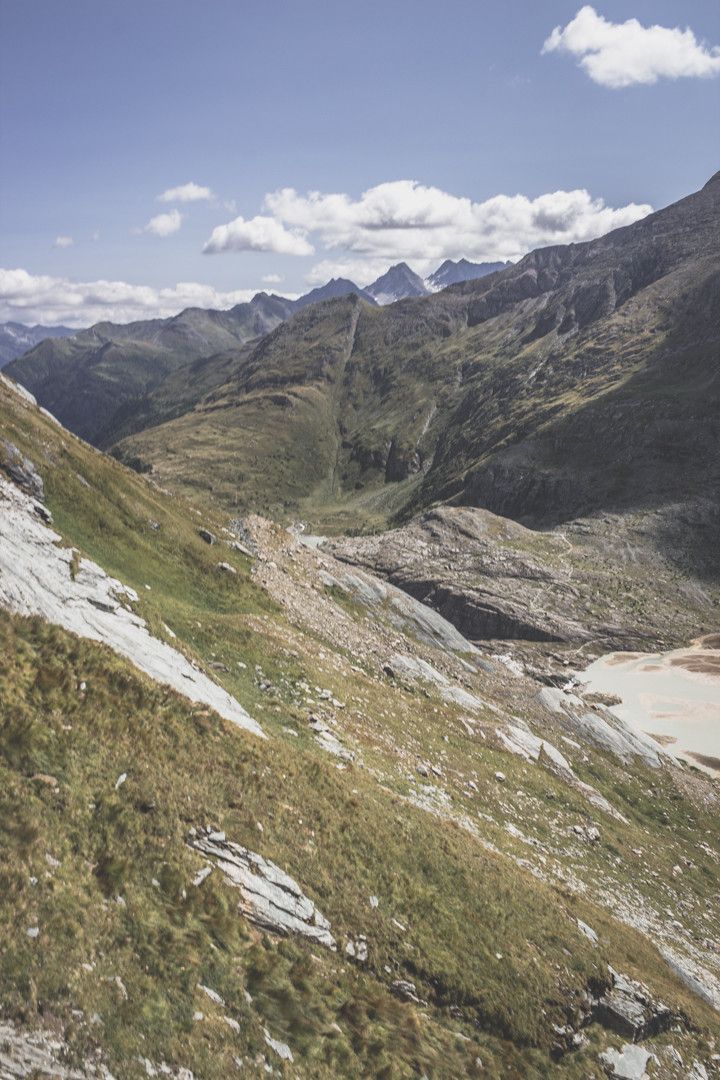 Alpes autrichiennes : que voir dans le Tyrol ?