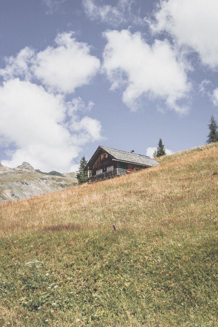 Alpes autrichiennes : que voir dans le Tyrol ?