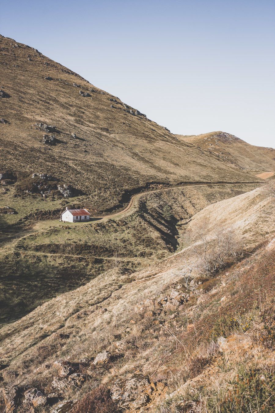 Que faire au Pays basque côté terre?