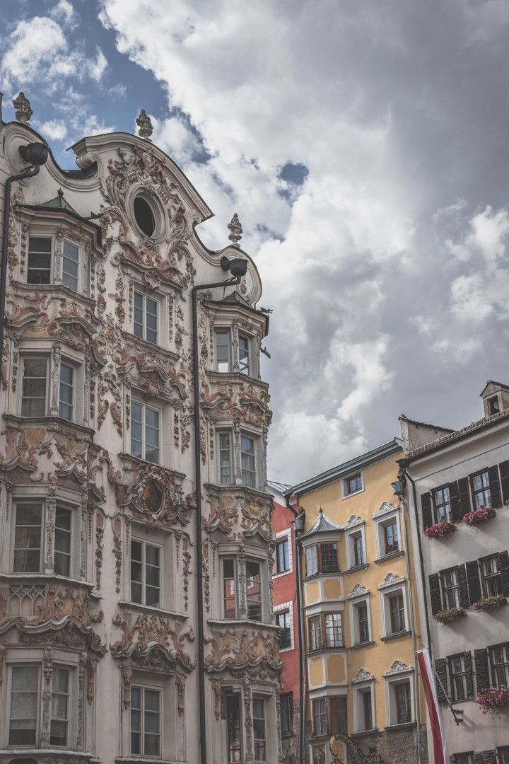 Alpes autrichiennes : que voir dans le Tyrol ?