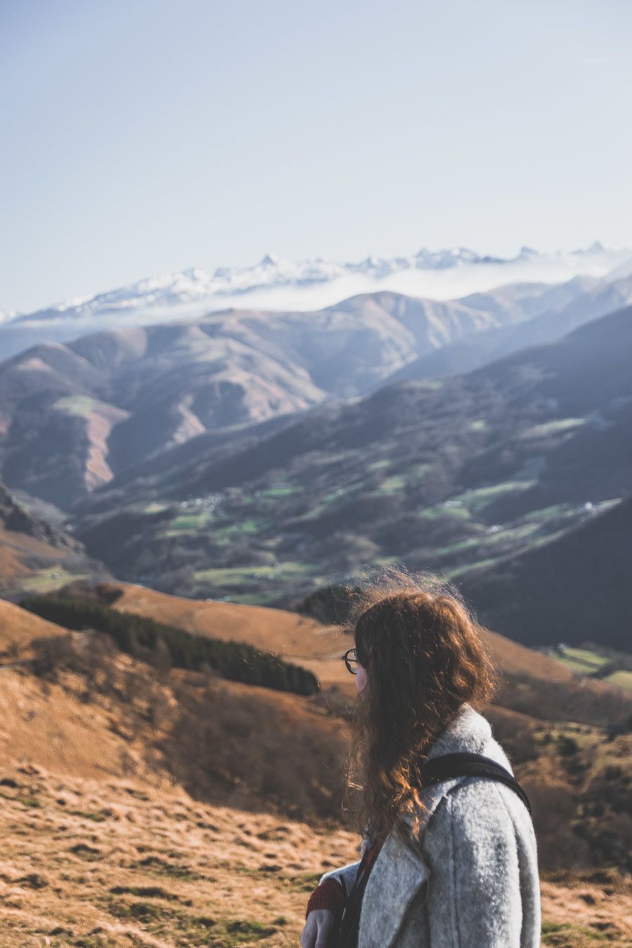 Que faire au Pays basque côté terre?