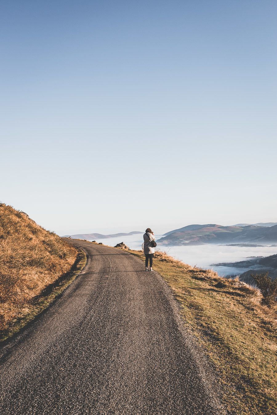 Que faire au Pays basque côté terre?