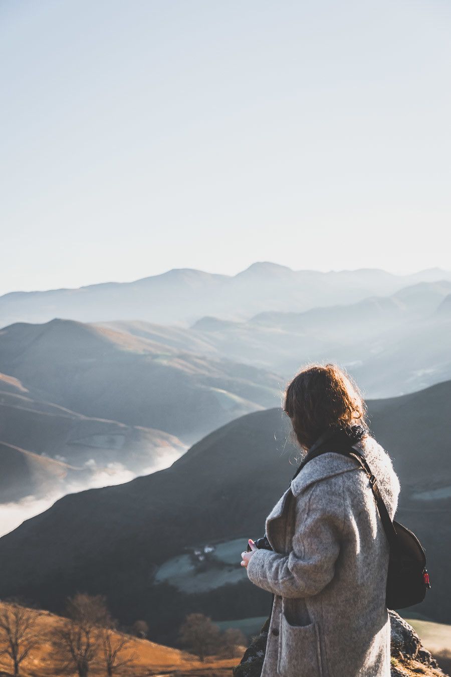 Que faire au Pays basque côté terre?