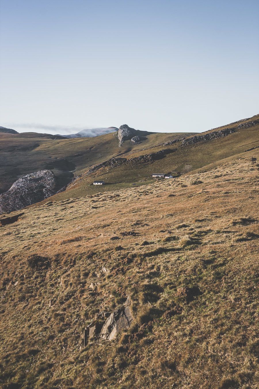 Que faire au Pays basque côté terre?