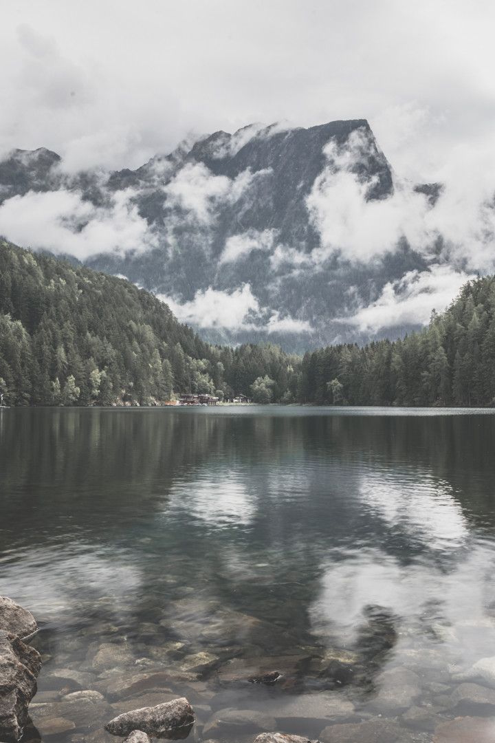 Alpes autrichiennes : que voir dans le Tyrol ?