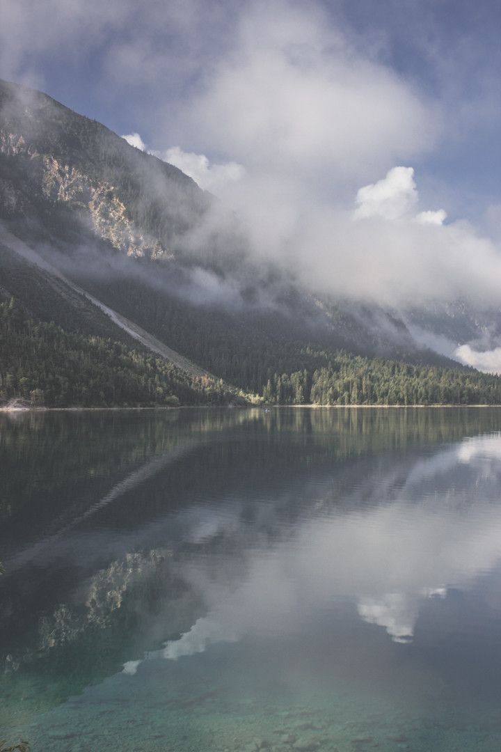 Alpes autrichiennes : que voir dans le Tyrol ?