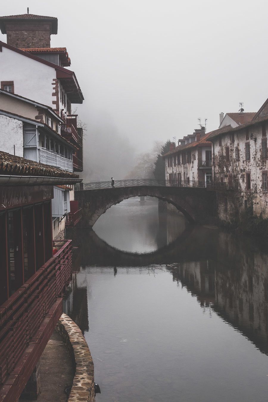 Que faire au Pays basque côté terre?