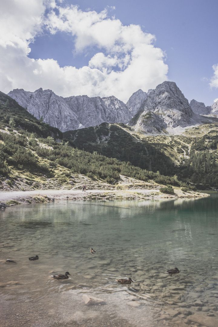 Alpes autrichiennes : que voir dans le Tyrol ?