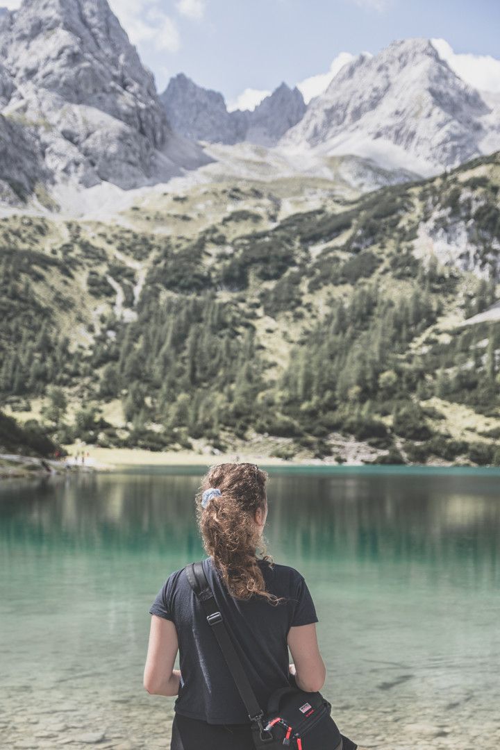 Alpes autrichiennes : que voir dans le Tyrol ?