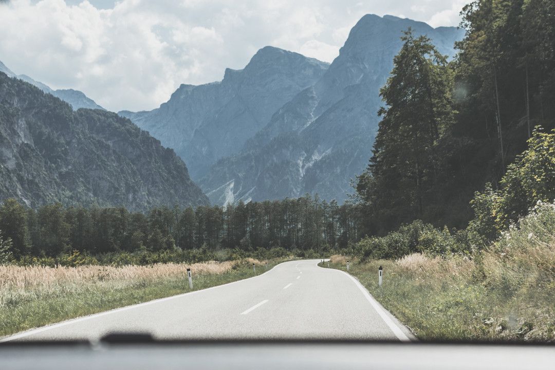 Road trip en Autriche : conseils pratiques pour un voyage