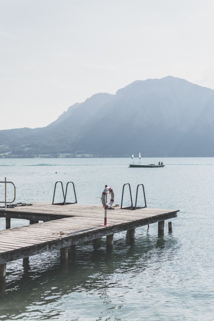 Hallstatt et ses alentours - visiter la Haute-Autriche