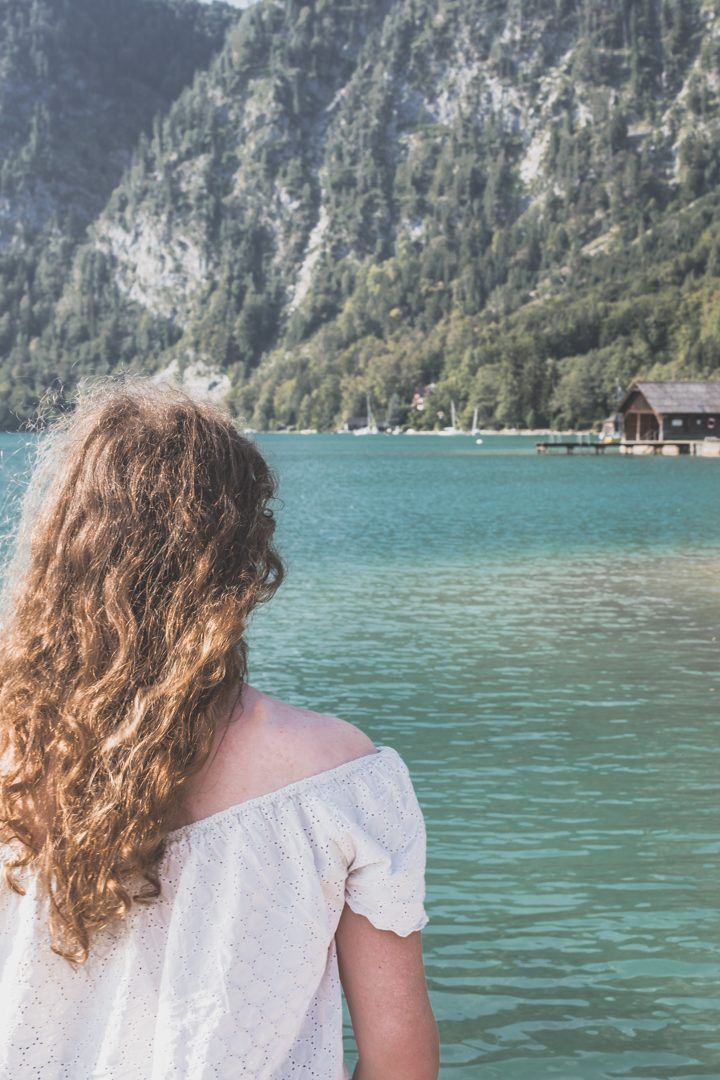 Hallstatt et ses alentours - visiter la Haute-Autriche