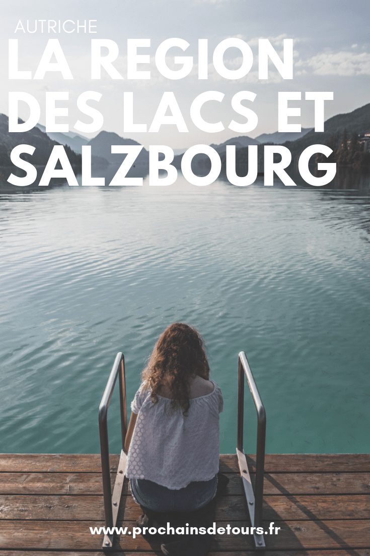 Que voir dans et autour de Salzbourg?