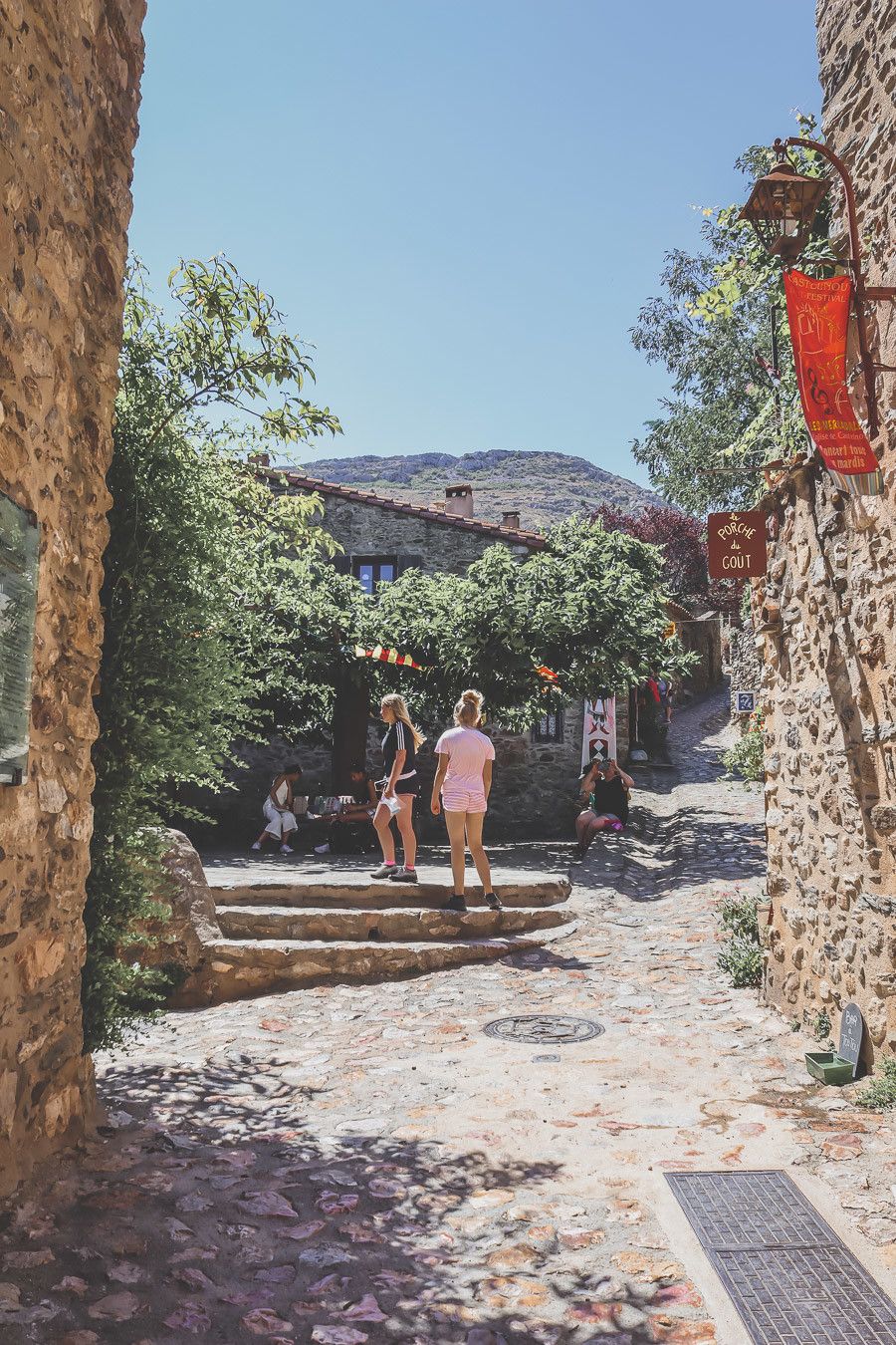 Que voir dans les Pyrénées Orientales ?