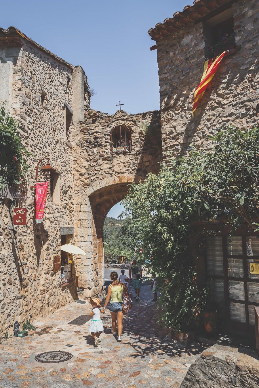 Que voir dans les Pyrénées Orientales ?