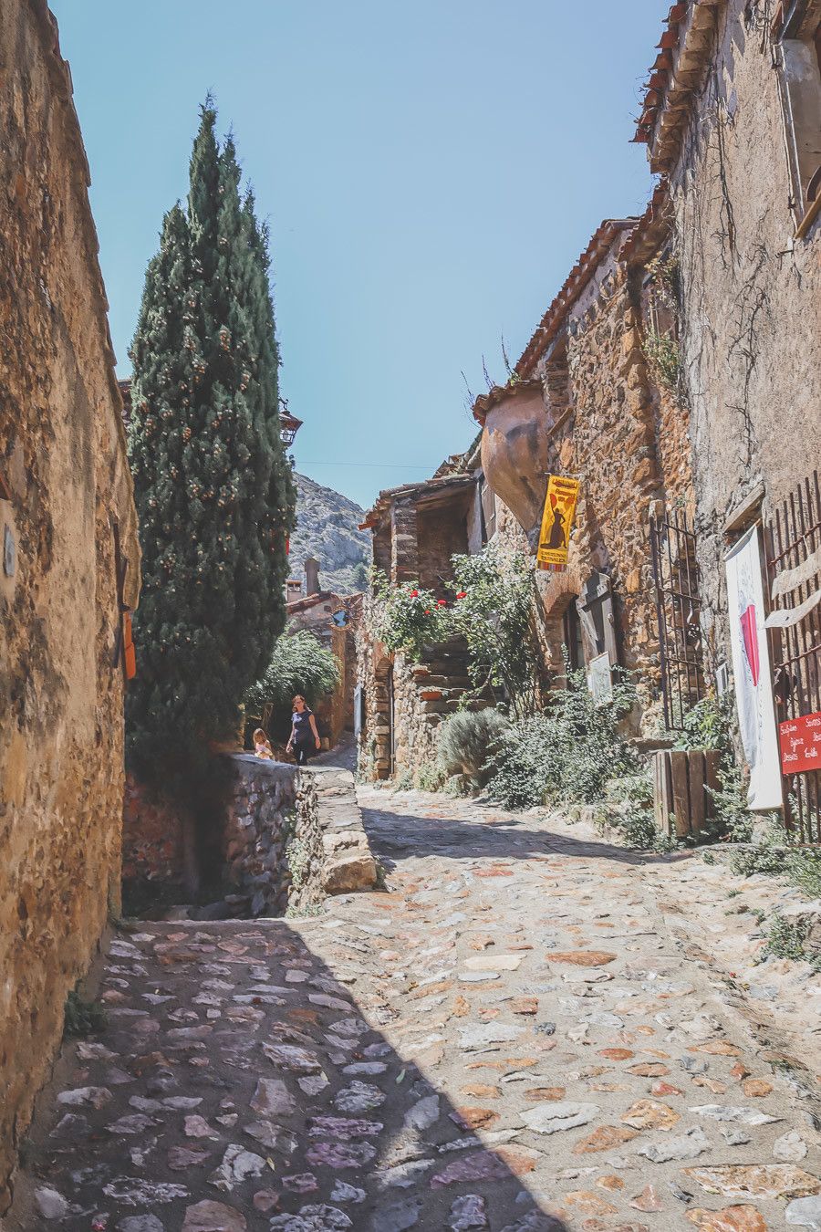 Que voir dans les Pyrénées Orientales ?