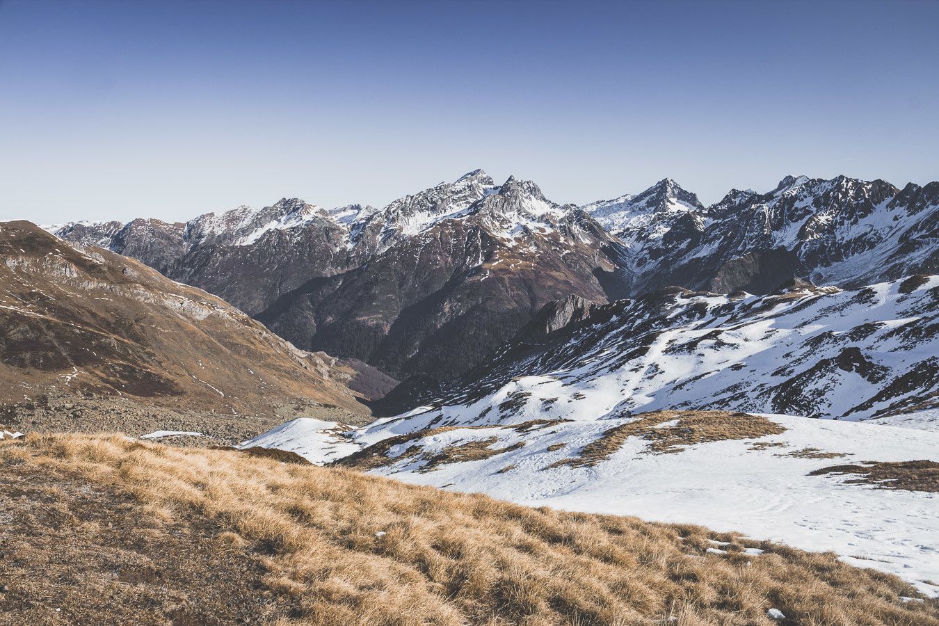 Que faire au Pays basque côté terre?