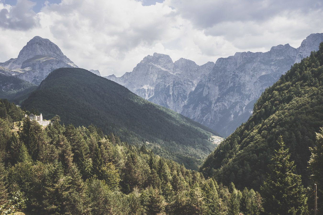 Que voir en Slovénie ?