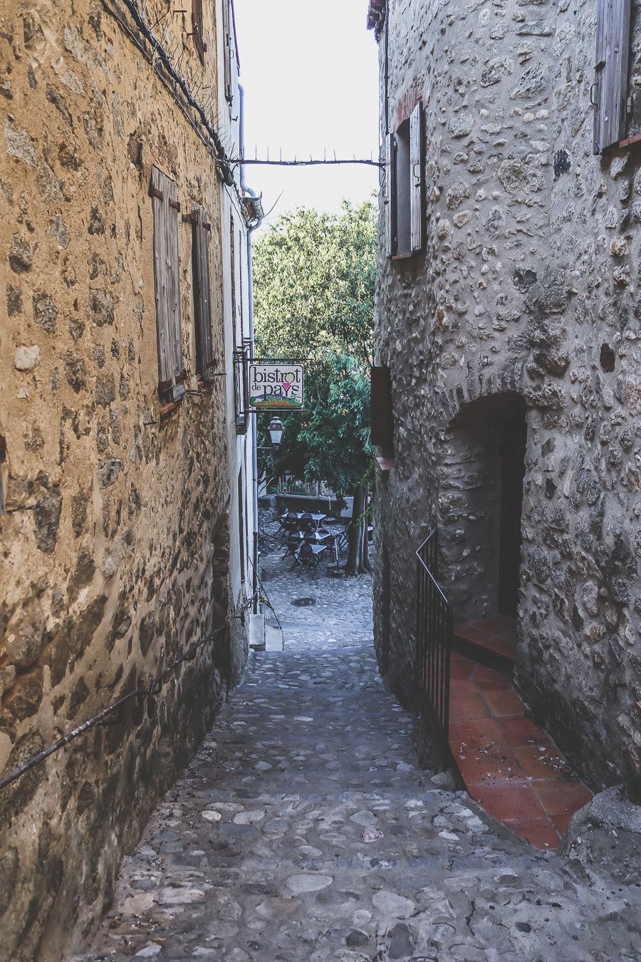 Que voir dans les Pyrénées Orientales ?