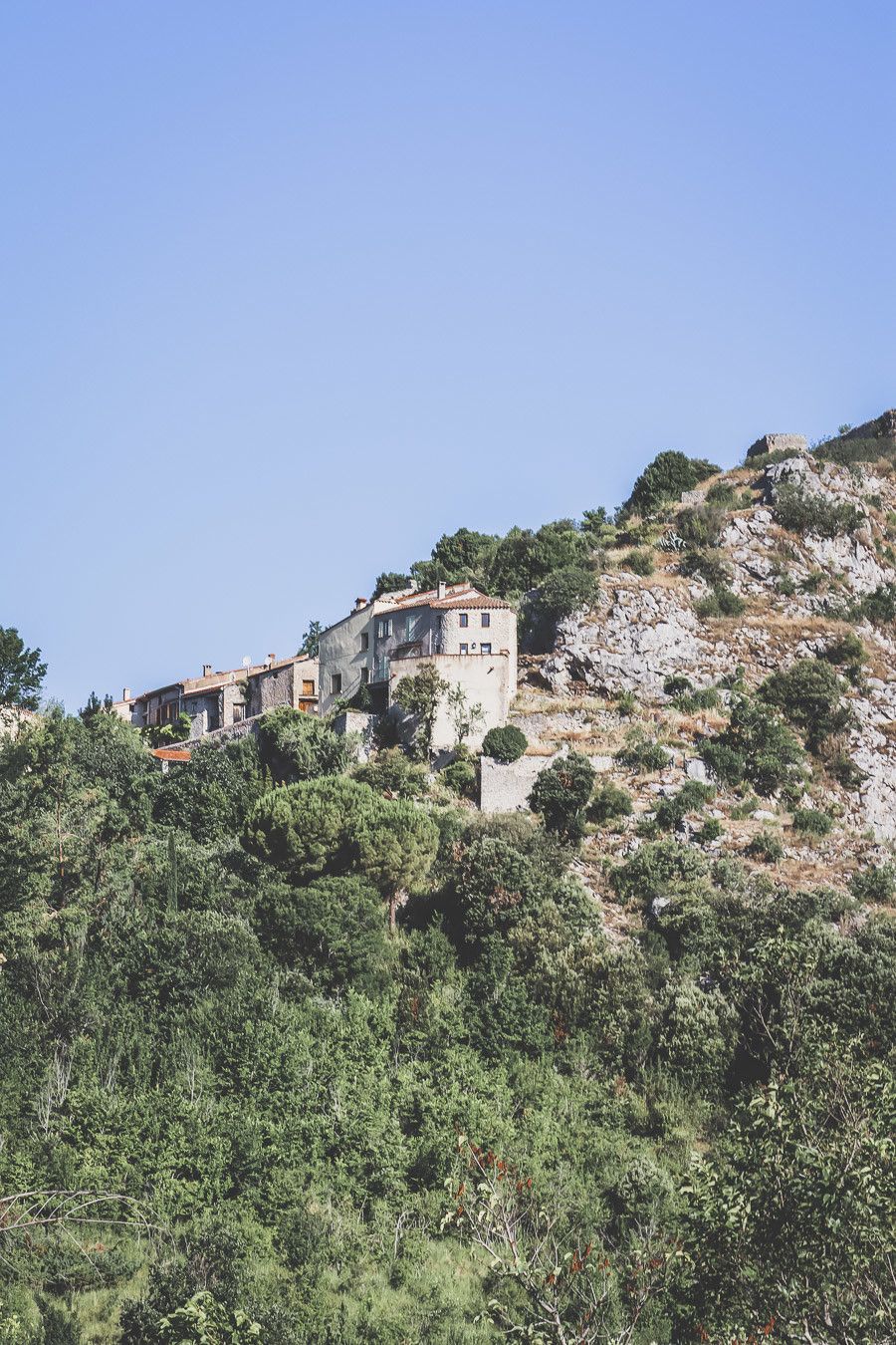 Que voir dans les Pyrénées Orientales ?