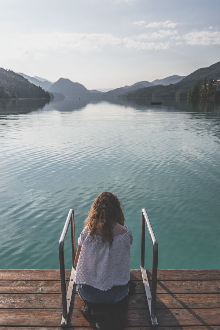 Que voir dans la région des lacs en Autriche?