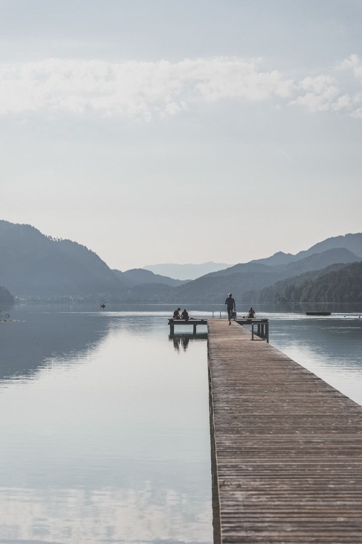 Que voir dans la région des lacs en Autriche?