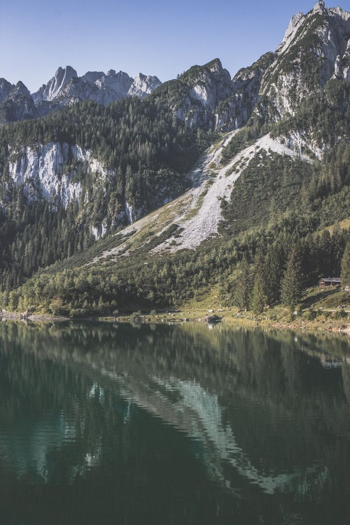 Hallstatt et ses alentours - visiter la Haute-Autriche