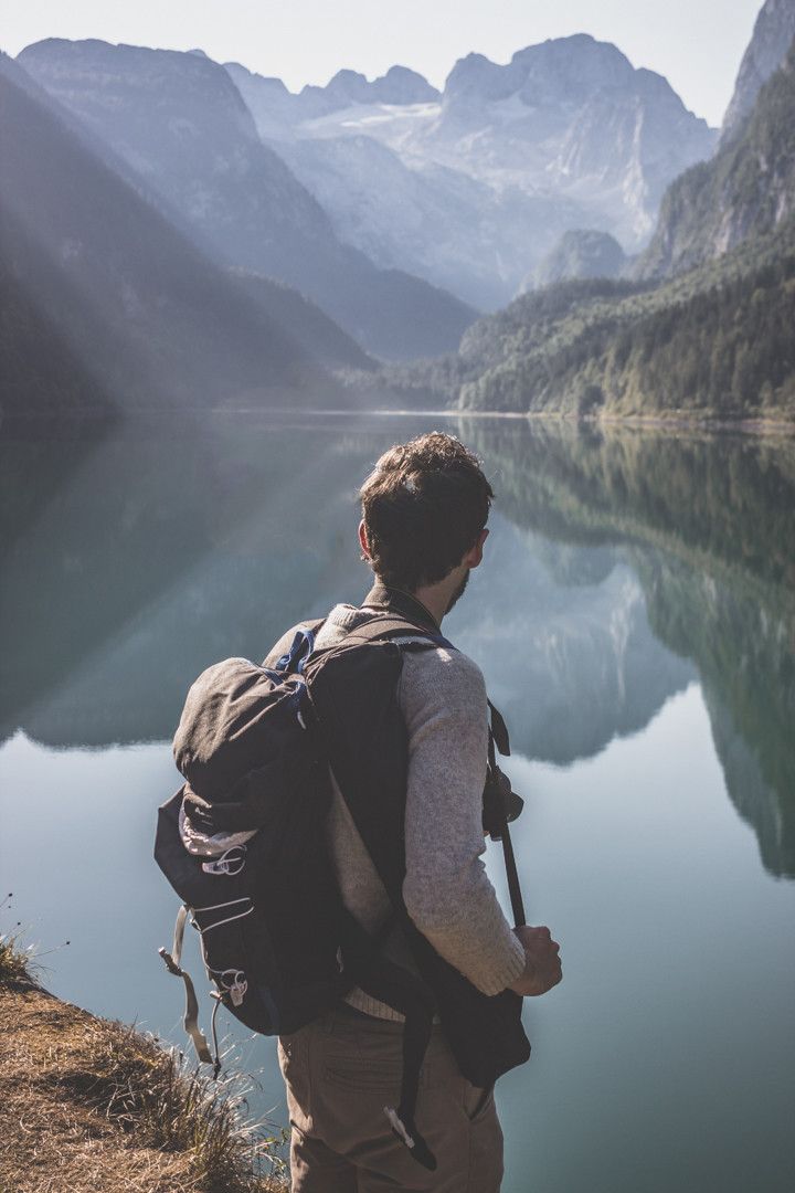 Hallstatt et ses alentours - visiter la Haute-Autriche