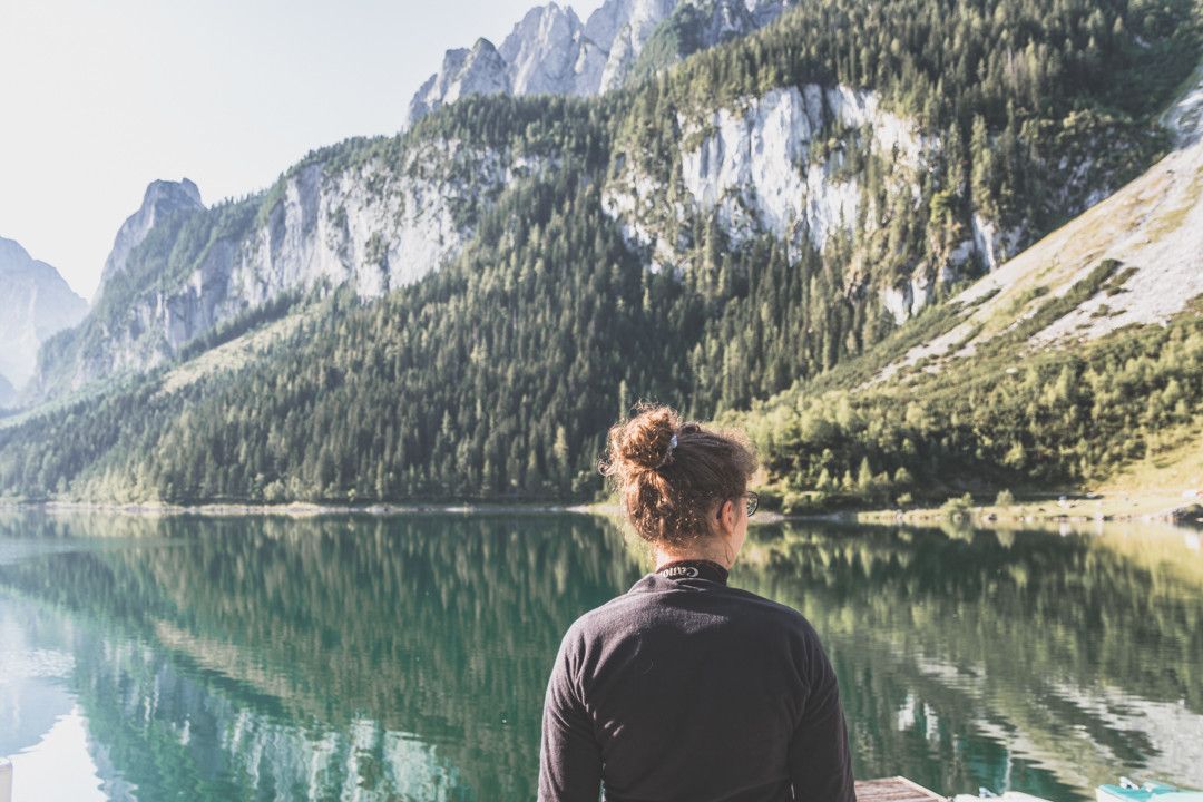 Hallstatt et ses alentours - visiter la Haute-Autriche