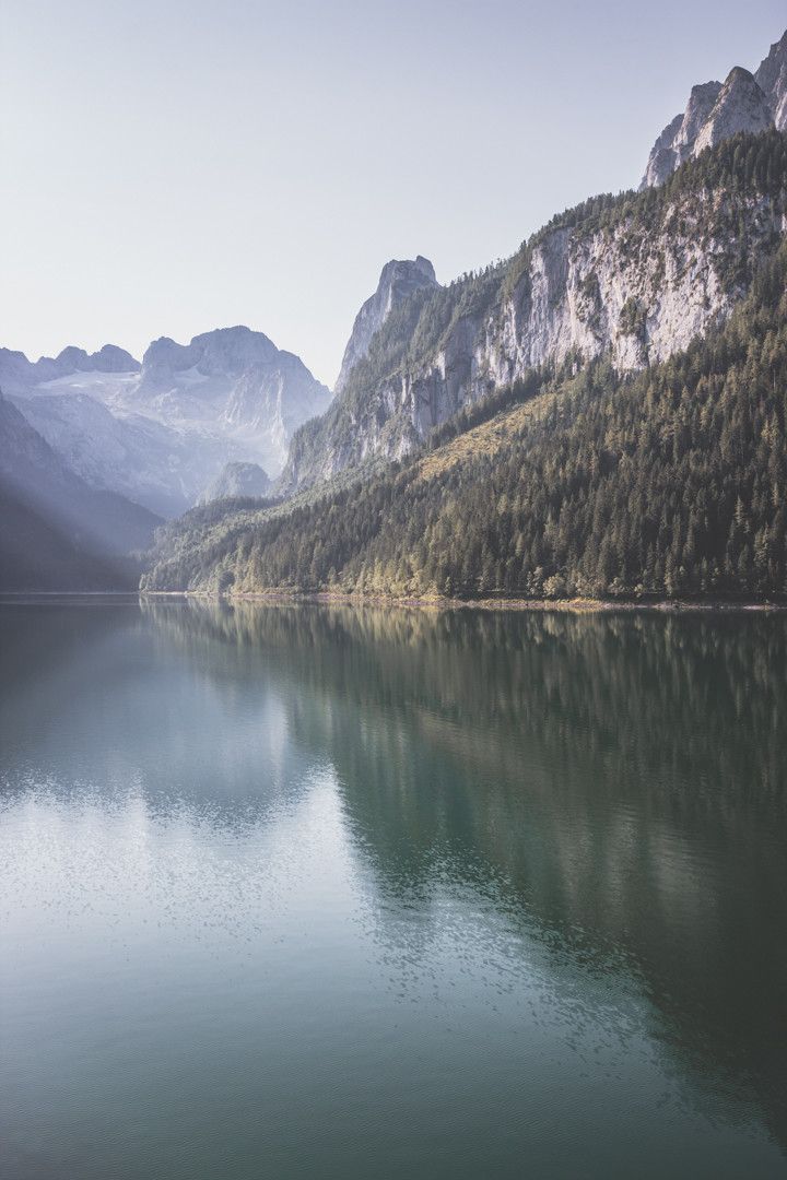 Hallstatt et ses alentours - visiter la Haute-Autriche