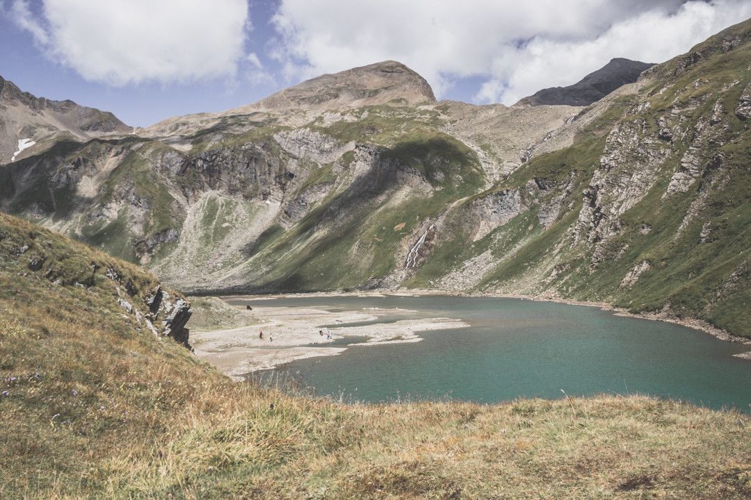 Alpes autrichiennes : que voir dans le Tyrol ?