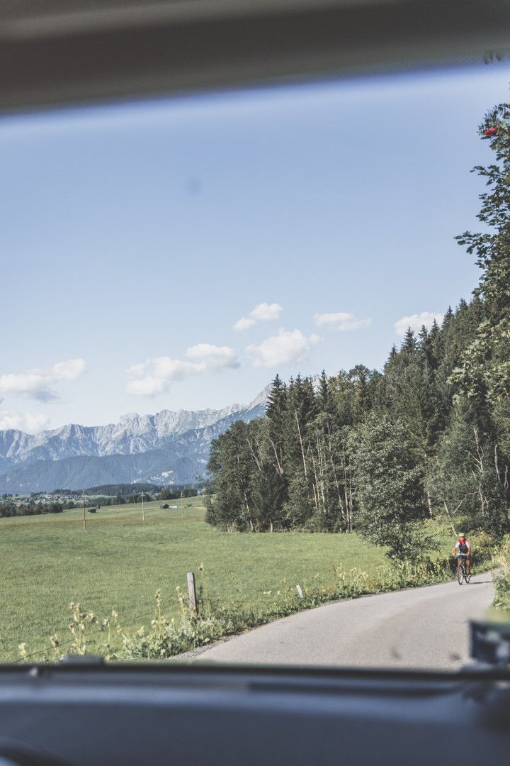 Que voir dans et autour de Salzbourg?