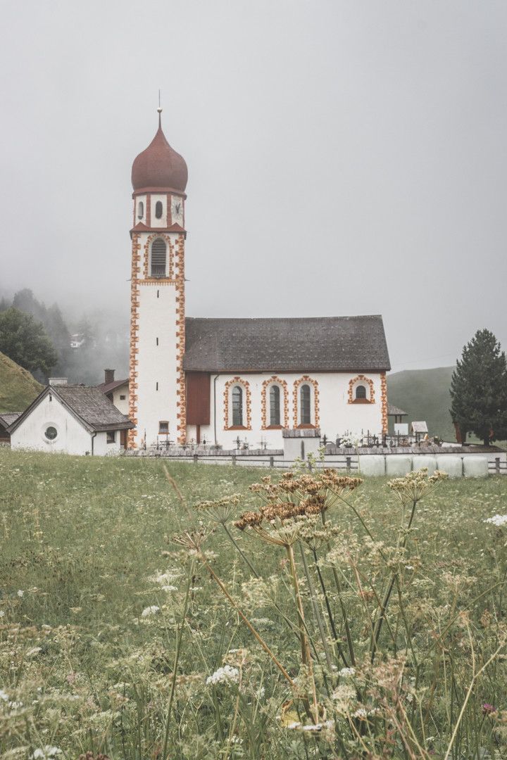 Alpes autrichiennes : que voir dans le Tyrol ?