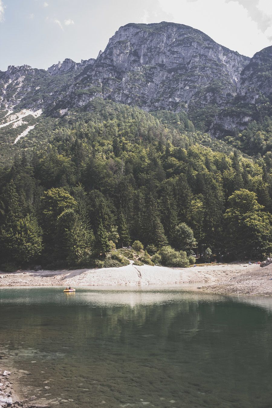Que faire autour du lac de Bled ? Voyager en Slovénie