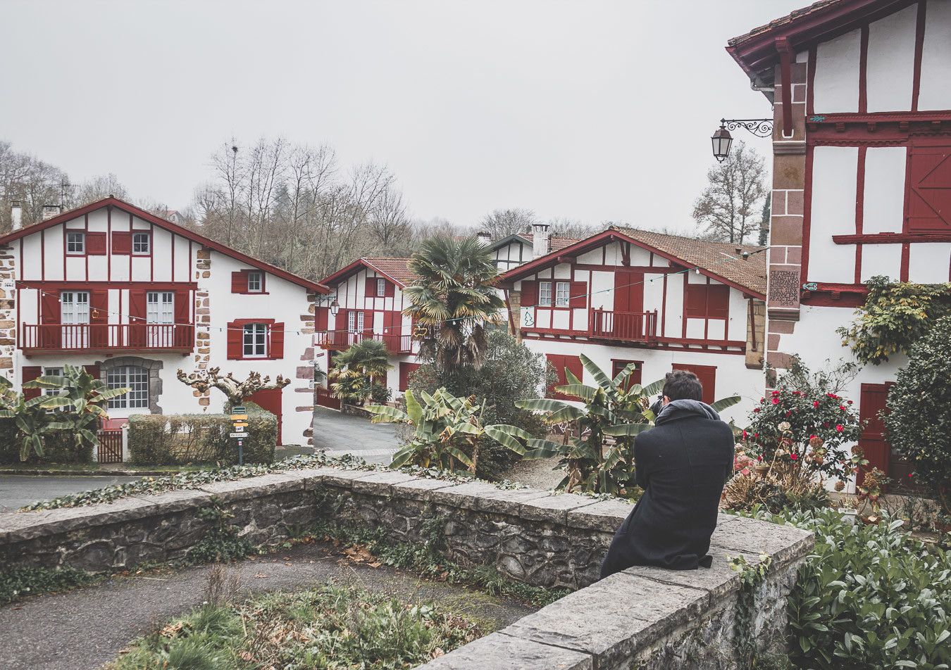 Que faire au Pays basque côté terre?