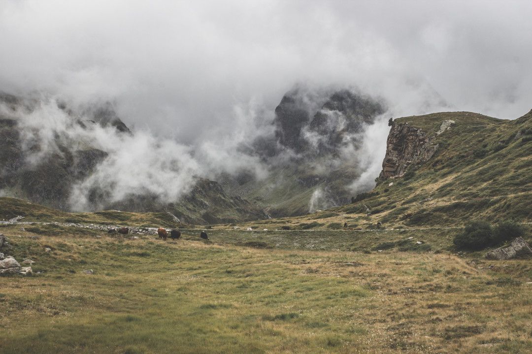 Découvrir le Vorarlberg, en Autriche ? Emprunter la Silvretta.