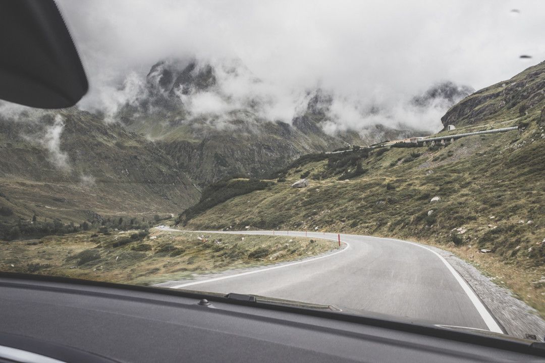 Découvrir le Vorarlberg, en Autriche ? Emprunter la Silvretta.