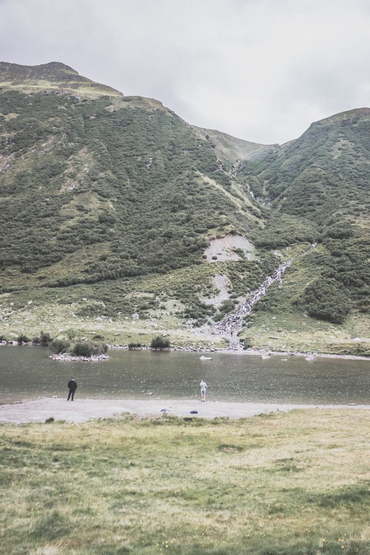 Découvrir le Vorarlberg, en Autriche ? Emprunter la Silvretta.