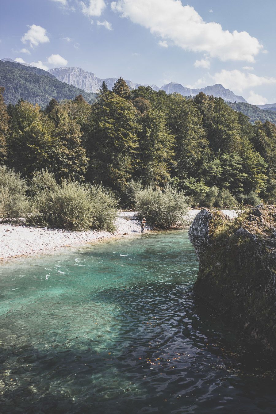 Que faire autour du lac de Bled ? Découvre la Slovénie