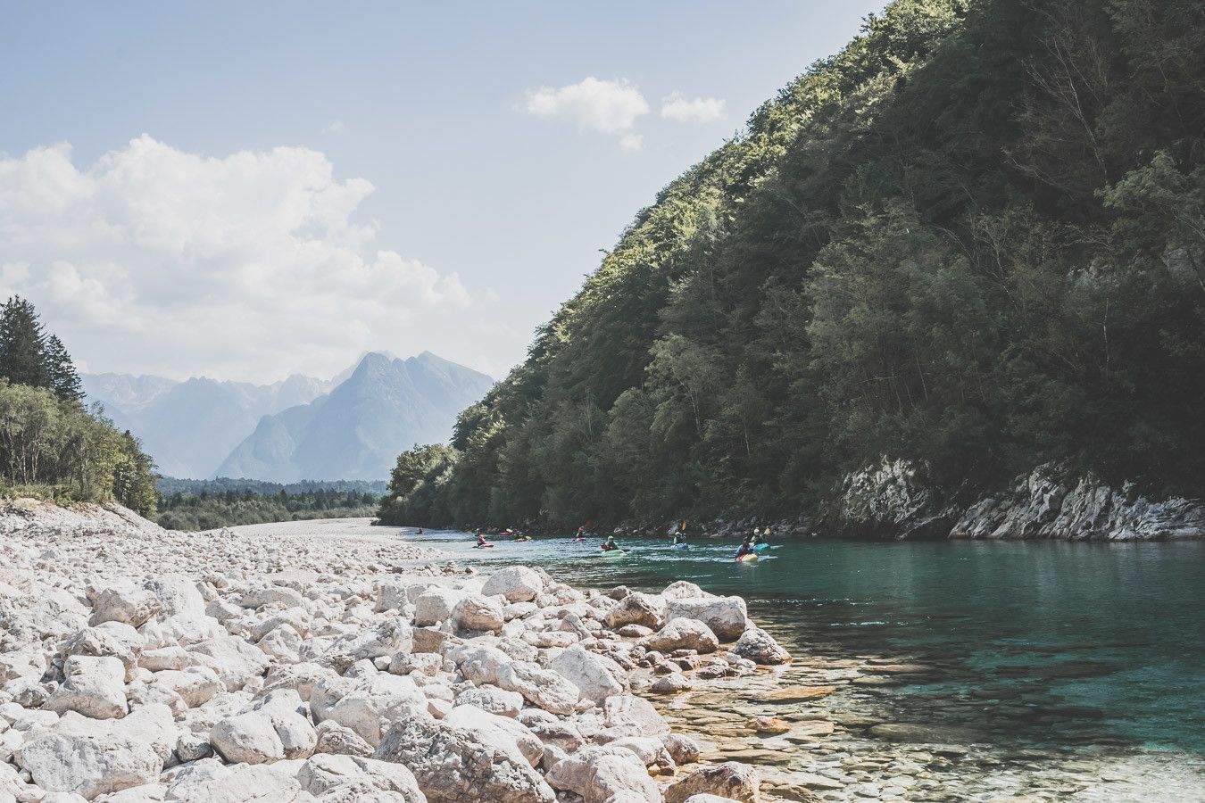 Que faire autour du lac de Bled ? Découvre la Slovénie